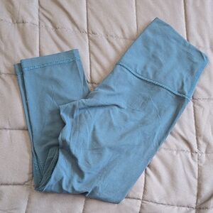 Lululemon Align Crop Leggings